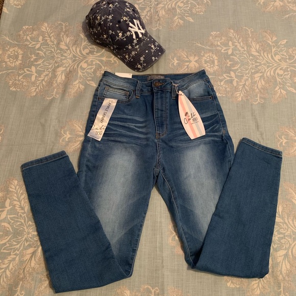 Cali 1850 Denim - Cali 1850 Jeans 👖